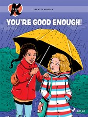 You're Good Enough! cover image cdn