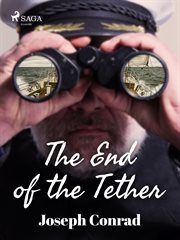 The End of the Tether cover image cdn