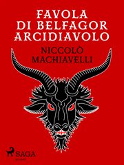 Favola Di Belfagor Arcidiavolo cover image cdn