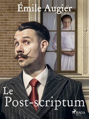 Le Post-scriptum cover image cdn