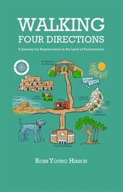 Walking Four Directions : A Journey for Regeneration in the Land of Enchantment cover image cdn