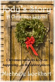 Jody's Story: A Christmas Legend cover image cdn