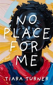 No Place for Me cover image cdn