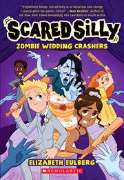 Zombie Wedding Crashers cover image cdn