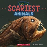 Scariest Animals cover image cdn