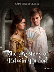 The Mystery of Edwin Drood cover image cdn