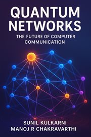 Quantum Networks: The Future of Computer Communication cover image cdn