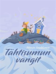 Tähtisumun Vangit cover image cdn