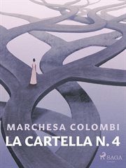 La Cartella N. 4 cover image cdn