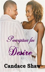 Prescription for Desire cover image cdn
