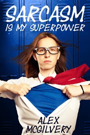 Sarcasm Is My Superpower cover image cdn
