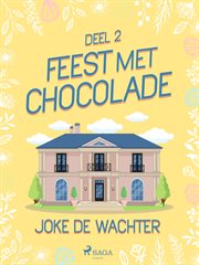 Feest Met Chocolade - Deel 2 cover image cdn