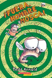 ¡Fuera, Hombre Mosca! cover image cdn