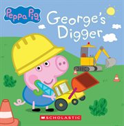George's Digger cover image cdn