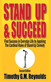 Stand up & Succeed cover image cdn