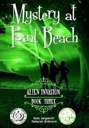 Alien Invasion cover image cdn