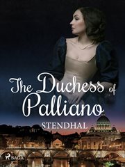The Duchess of Palliano cover image cdn