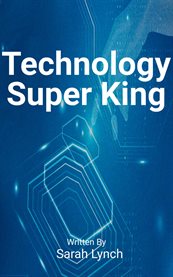 Technology Super King cover image cdn
