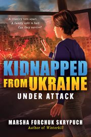 Under Attack (Kidnapped From Ukraine #1) cover image cdn