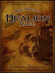 The Great Healion Race cover image cdn