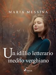 Un Idillio Letterario Inedito Verghiano cover image cdn
