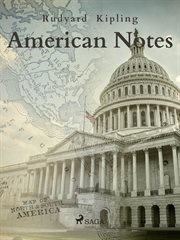 American Notes cover image cdn