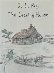 The Leaning House cover image cdn