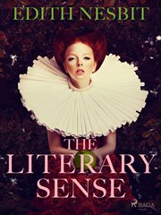 The Literary Sense cover image cdn