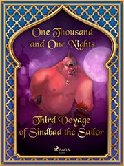 Third Voyage of Sindbad the Sailor cover image cdn