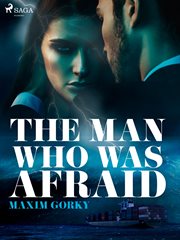 The Man Who Was Afraid cover image cdn