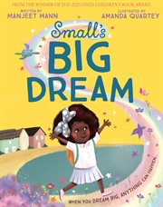Small's Big Dream cover image cdn