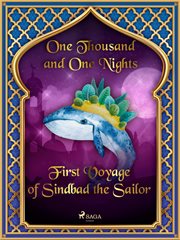 First Voyage of Sindbad the Sailor cover image cdn