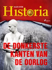 De Donkerste Kanten Van De Oorlog cover image cdn