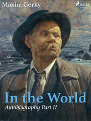 In the World, Autobiography Part II cover image cdn