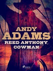 Reed Anthony, Cowman cover image cdn