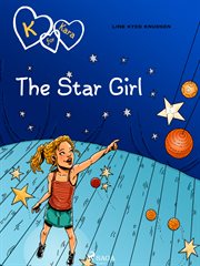 The Star Girl cover image cdn