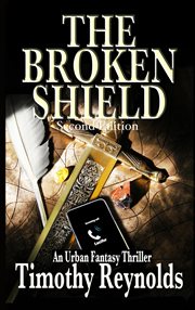 The Broken Shield cover image cdn