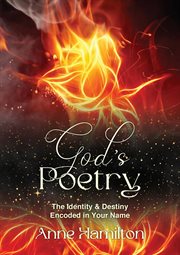 God's Poetry : The Identity and Destiny Encoded in Your Name cover image cdn
