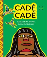 Cadê Cadê cover image cdn