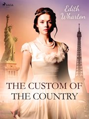 The Custom of the Country cover image cdn