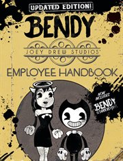 Joey Drew Studios Updated Employee Handbook: An AFK Book cover image cdn