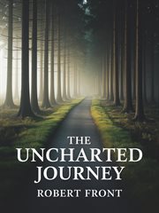 The Uncharted Journey cover image cdn