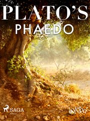 Plato's Phaedo cover image cdn
