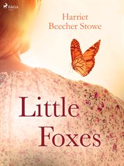 Little Foxes cover image cdn