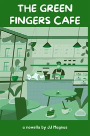 The Green Fingers Cafe cover image cdn