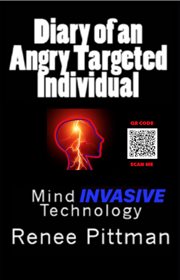 Diary of an Angry Targeted Individual Mind Invasive Technology cover image cdn