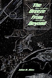 The Breeze From Beyond - Alien Encounters and Alien Worlds cover image cdn