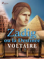 Zadig OU la destinée cover image cdn