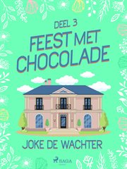 Feest Met Chocolade - Deel 3 cover image cdn