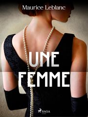 Une Femme cover image cdn